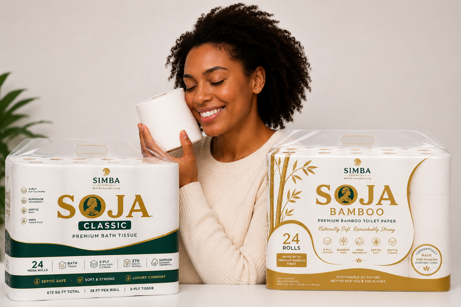 SOJA lifestyle