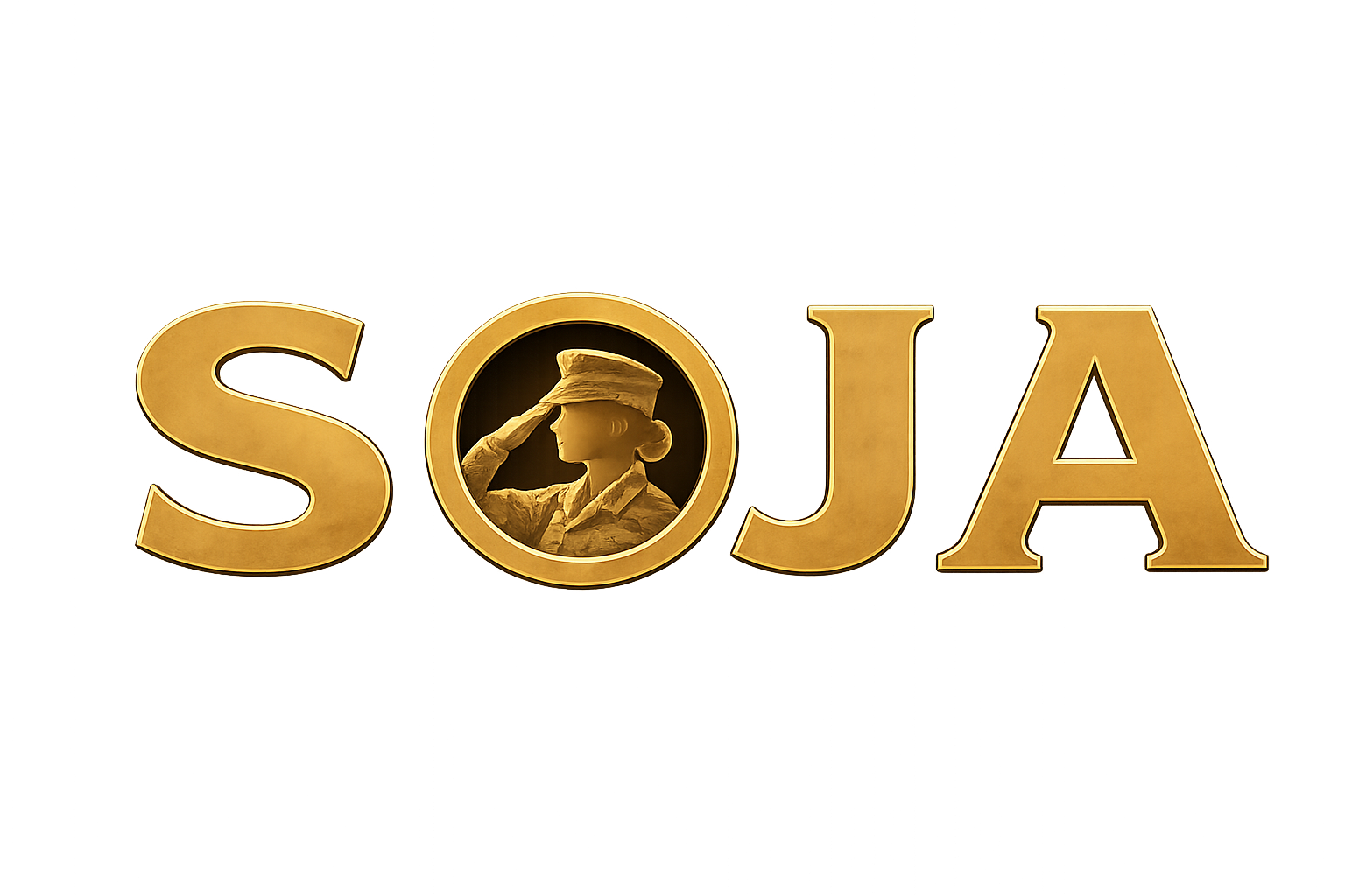 SOJA