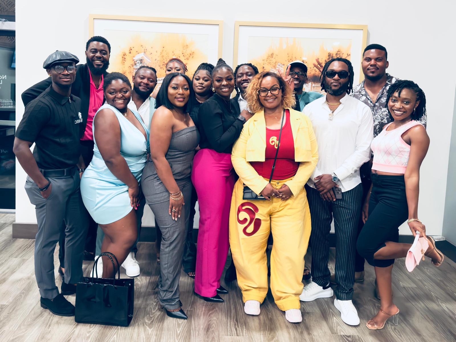 Simba Essentials Community First