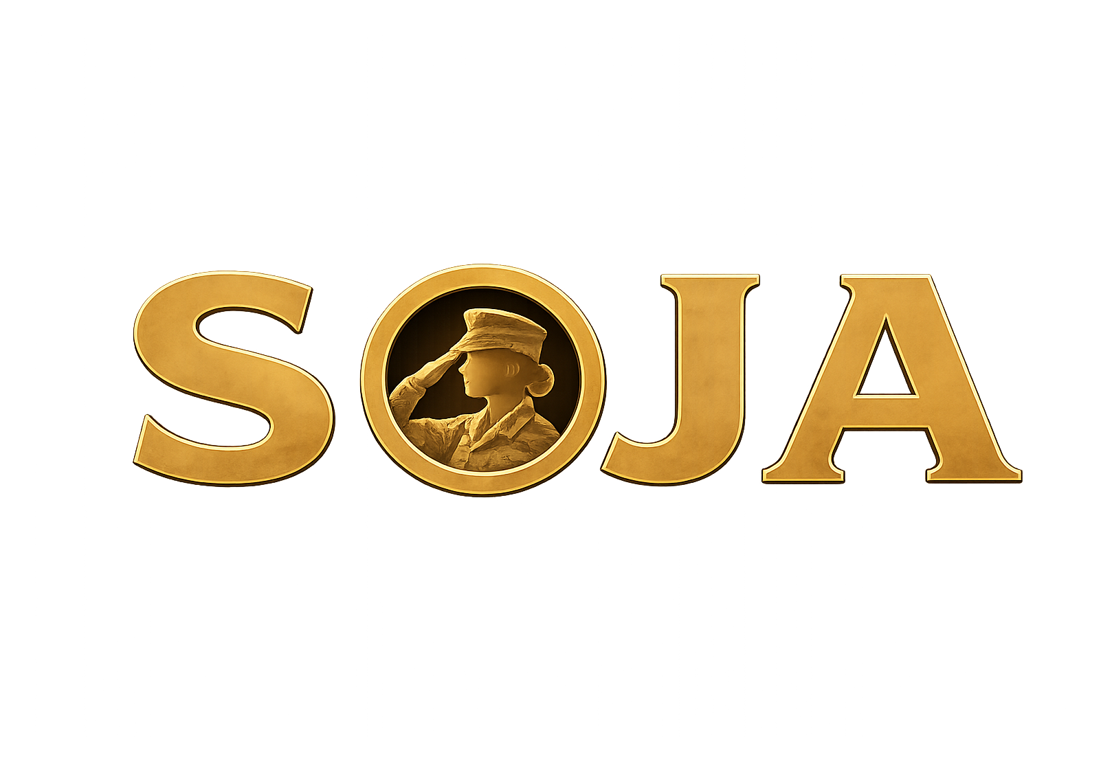 SOJA Logo